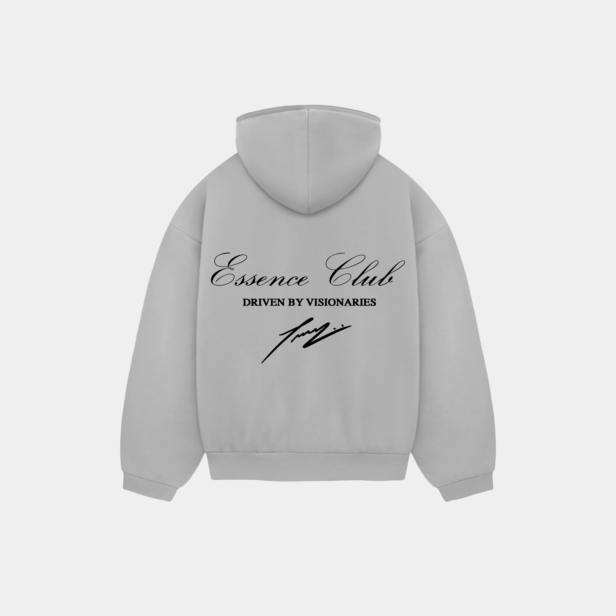 Essence Club Hoodie