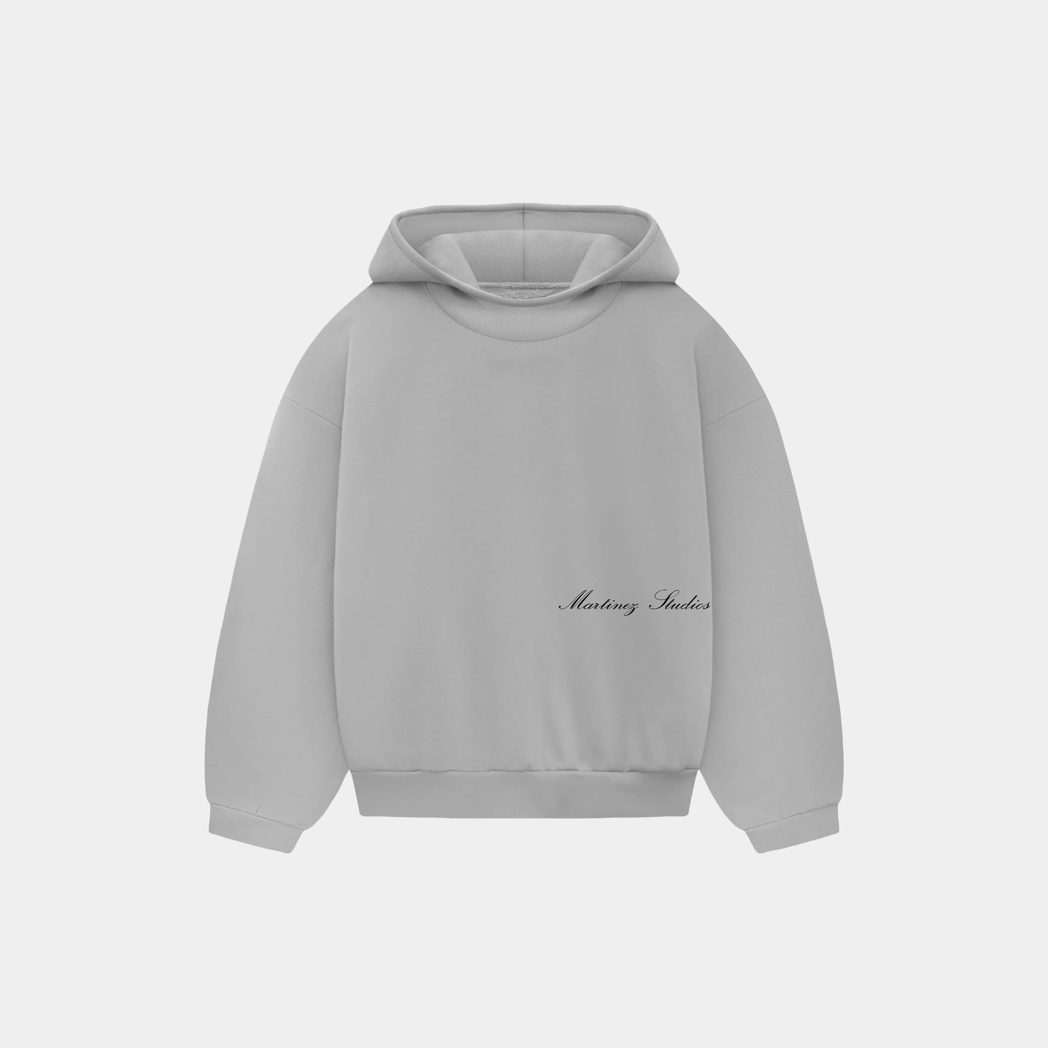 Essence Club Hoodie
