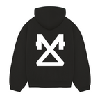 Hoodie X The Lux