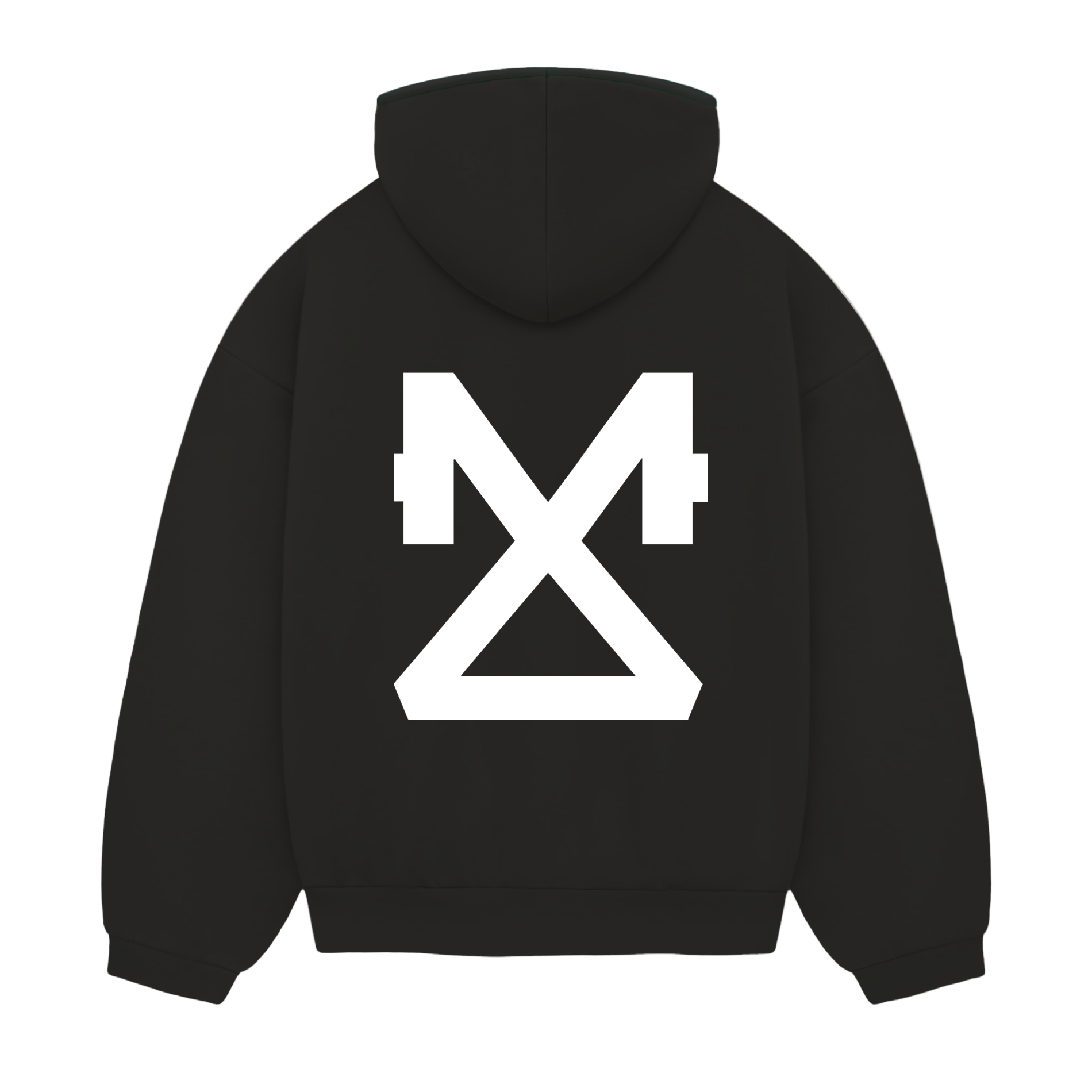 Hoodie X The Lux