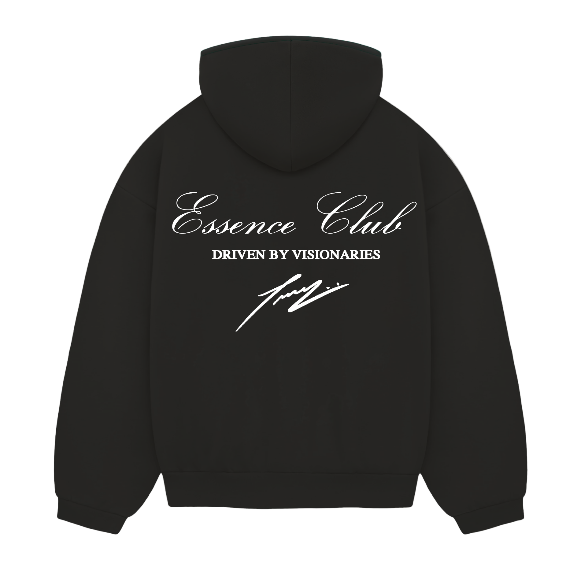 Hoodie Essence