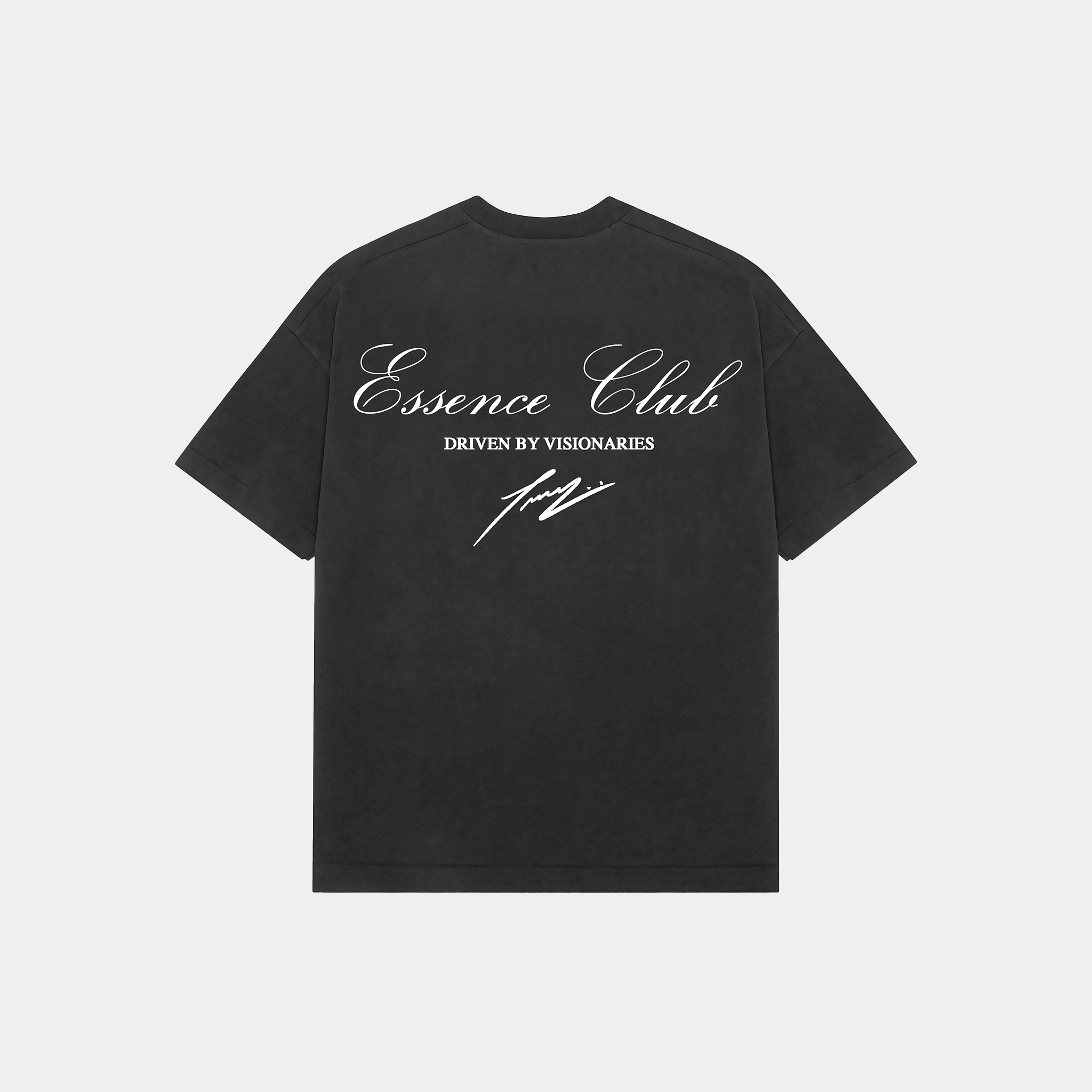 Essence Boxy T-Shirt