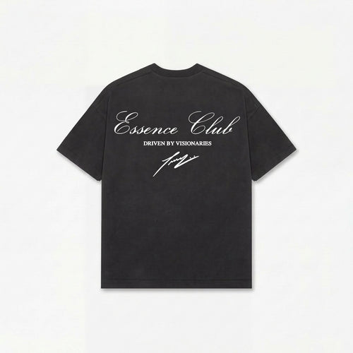 Essence Boxy T-Shirt