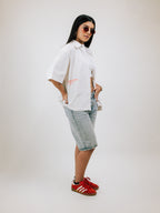 Estiu Etern Boxy-Fit Shirt
