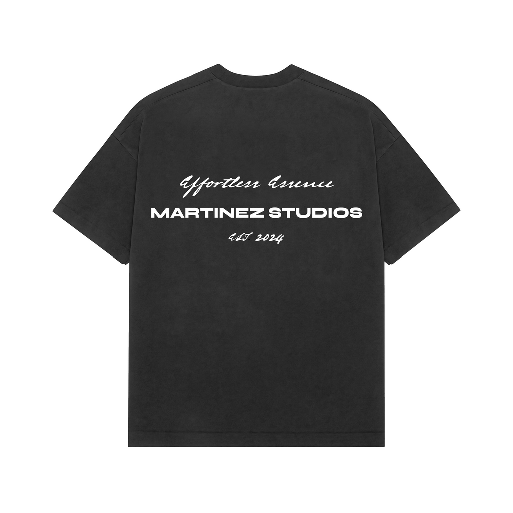 T-Shirt Effortless