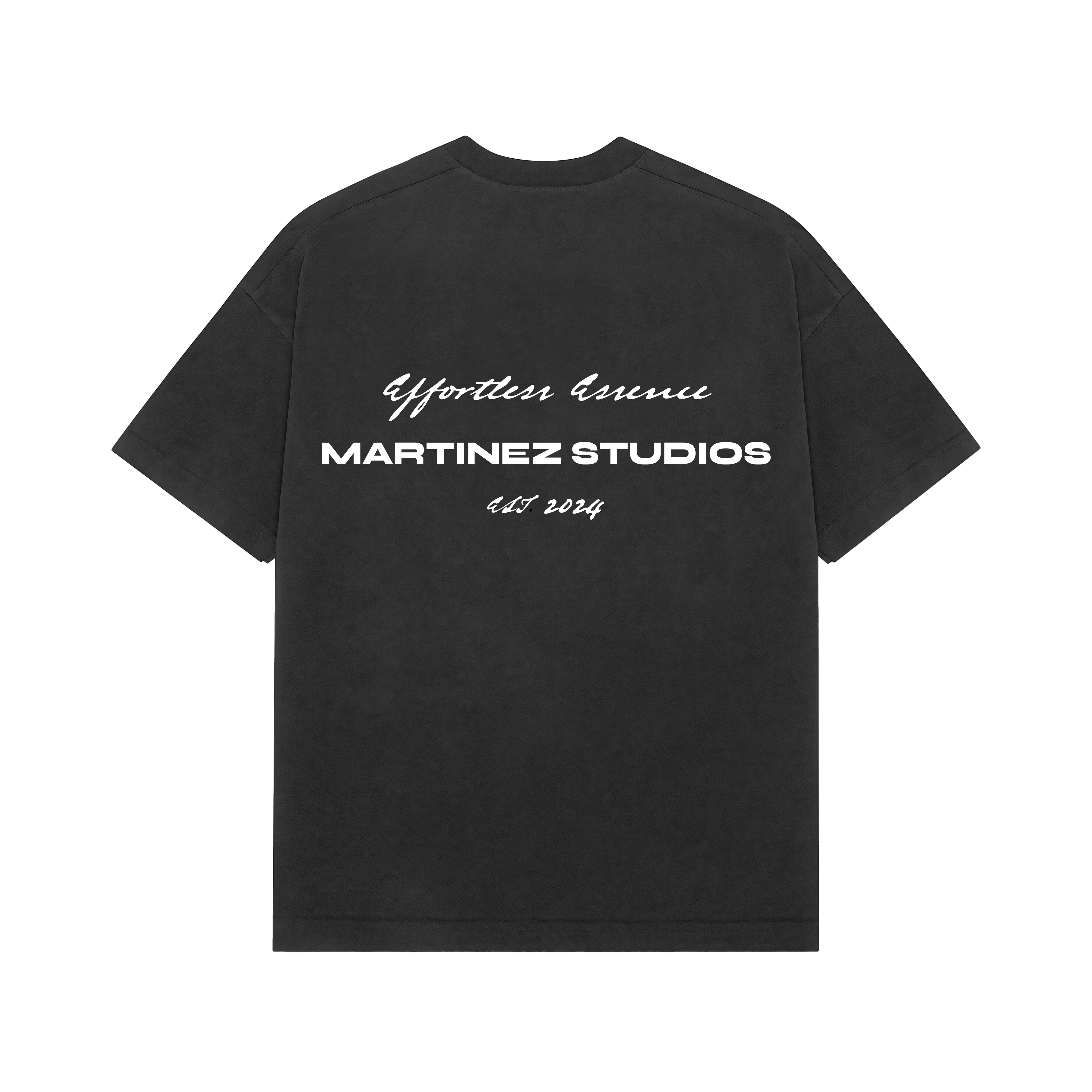T-Shirt Effortless