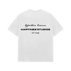 T-Shirt Effortless White