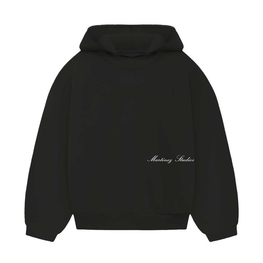 Hoodie Essence