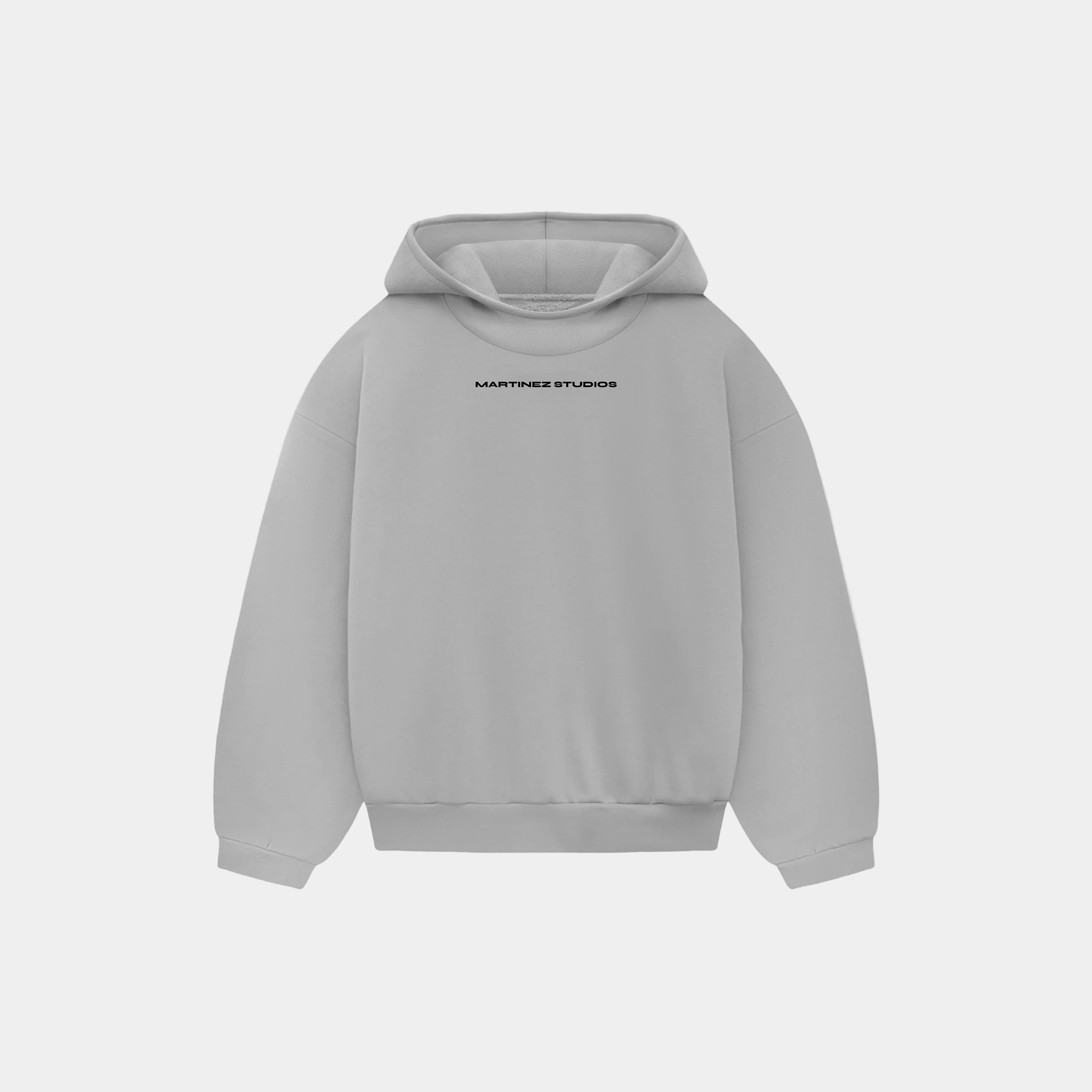 Effortless Hoodie