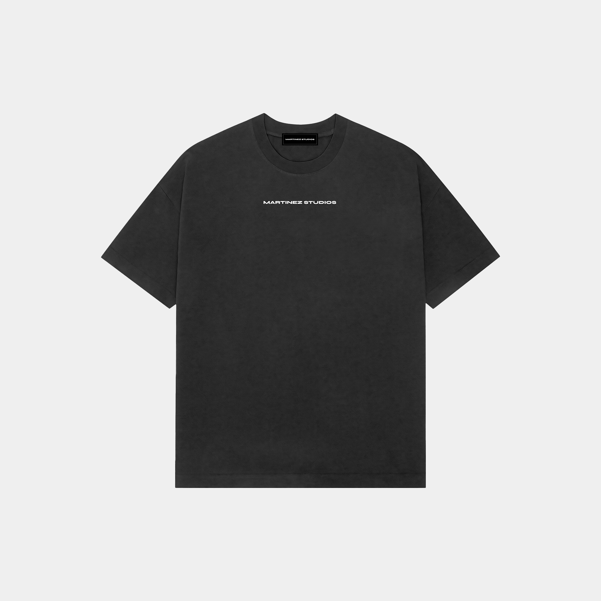 Effortless Boxy T-Shirt