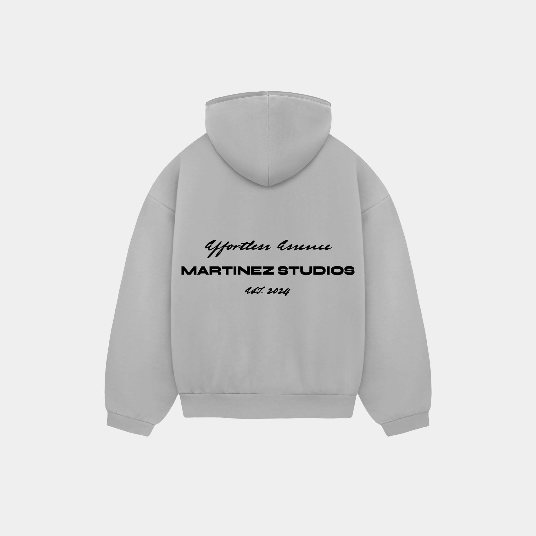 Effortless Hoodie