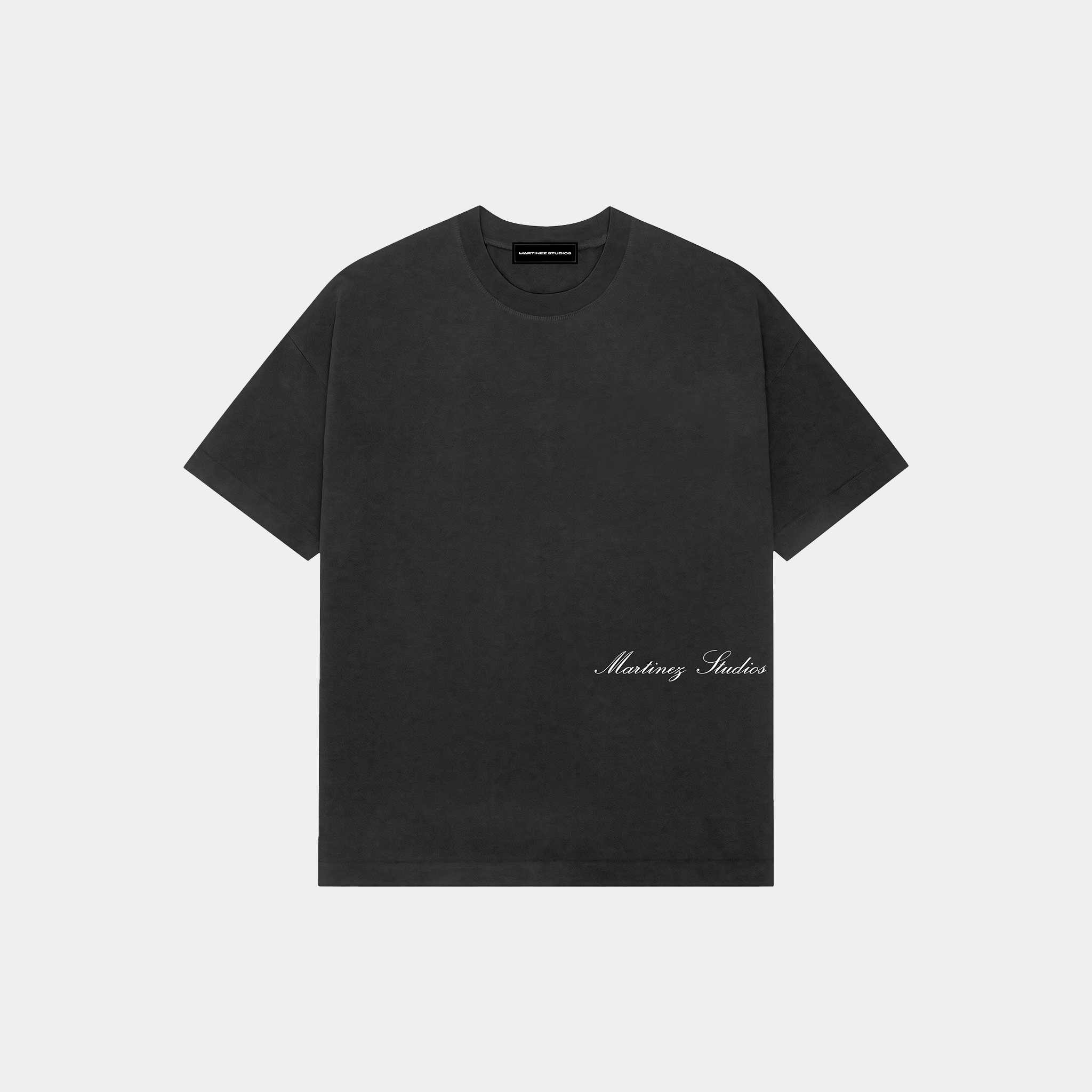 Essence Boxy T-Shirt