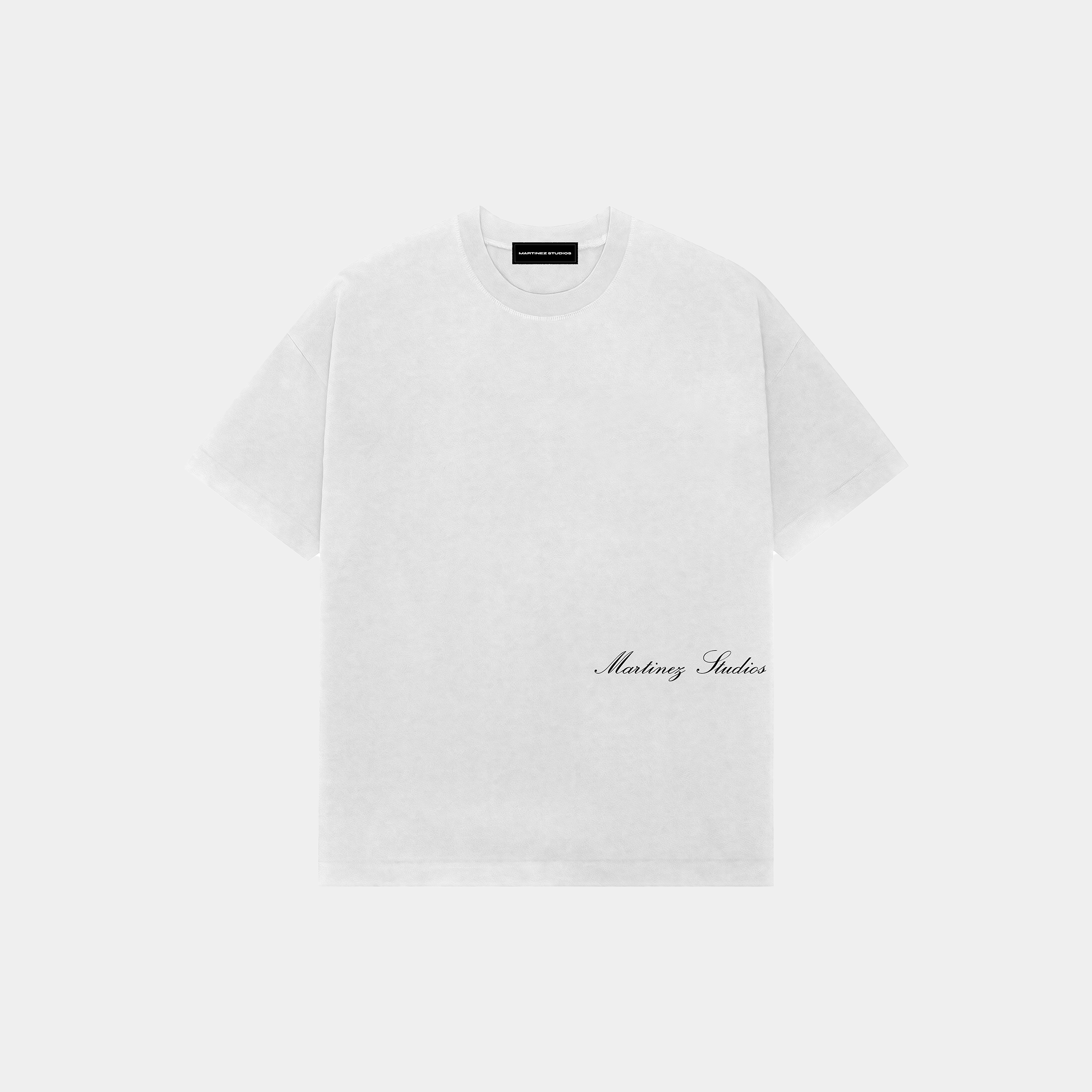Essence Club Boxy T-Shirt