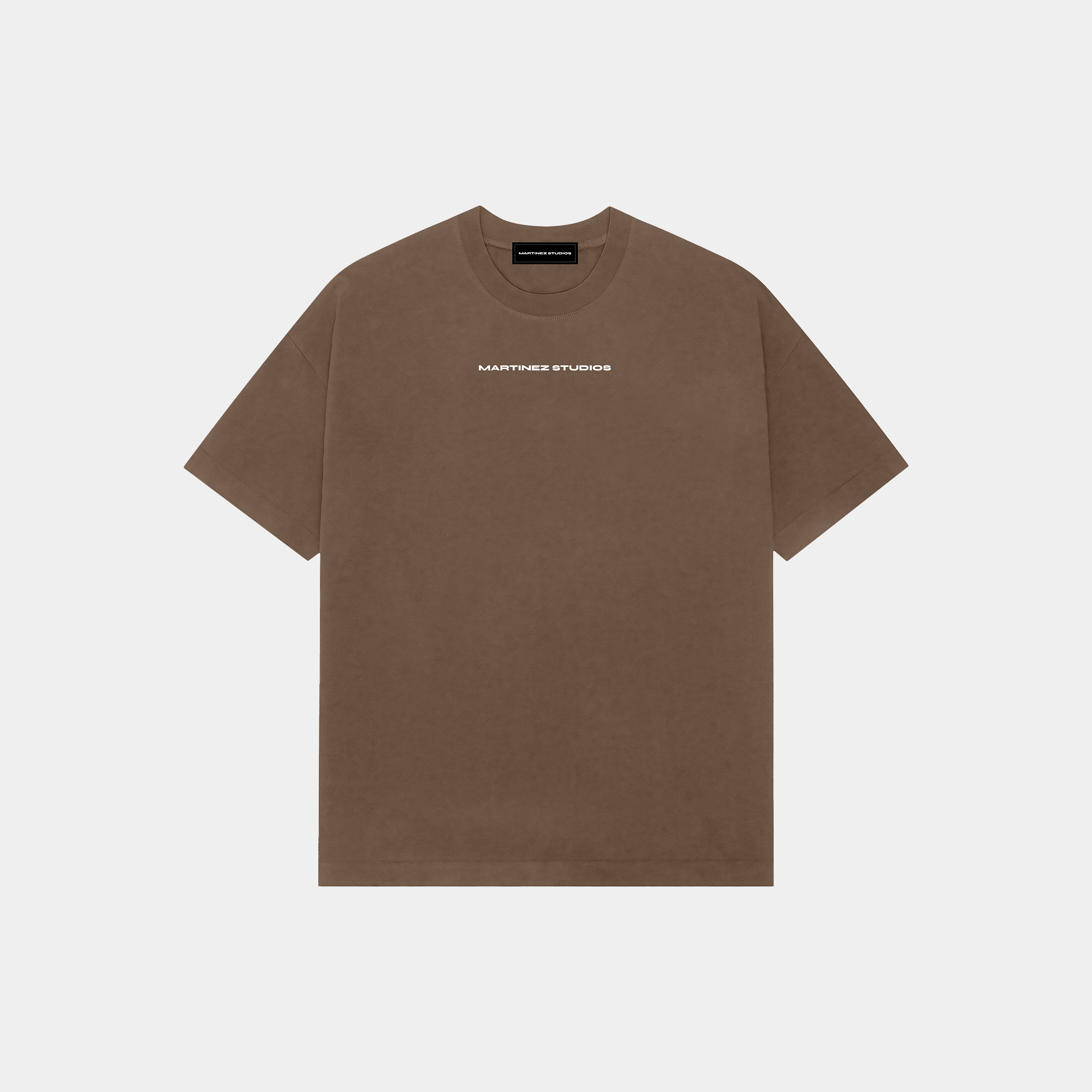 Effortless Boxy Boxy T-Shirt