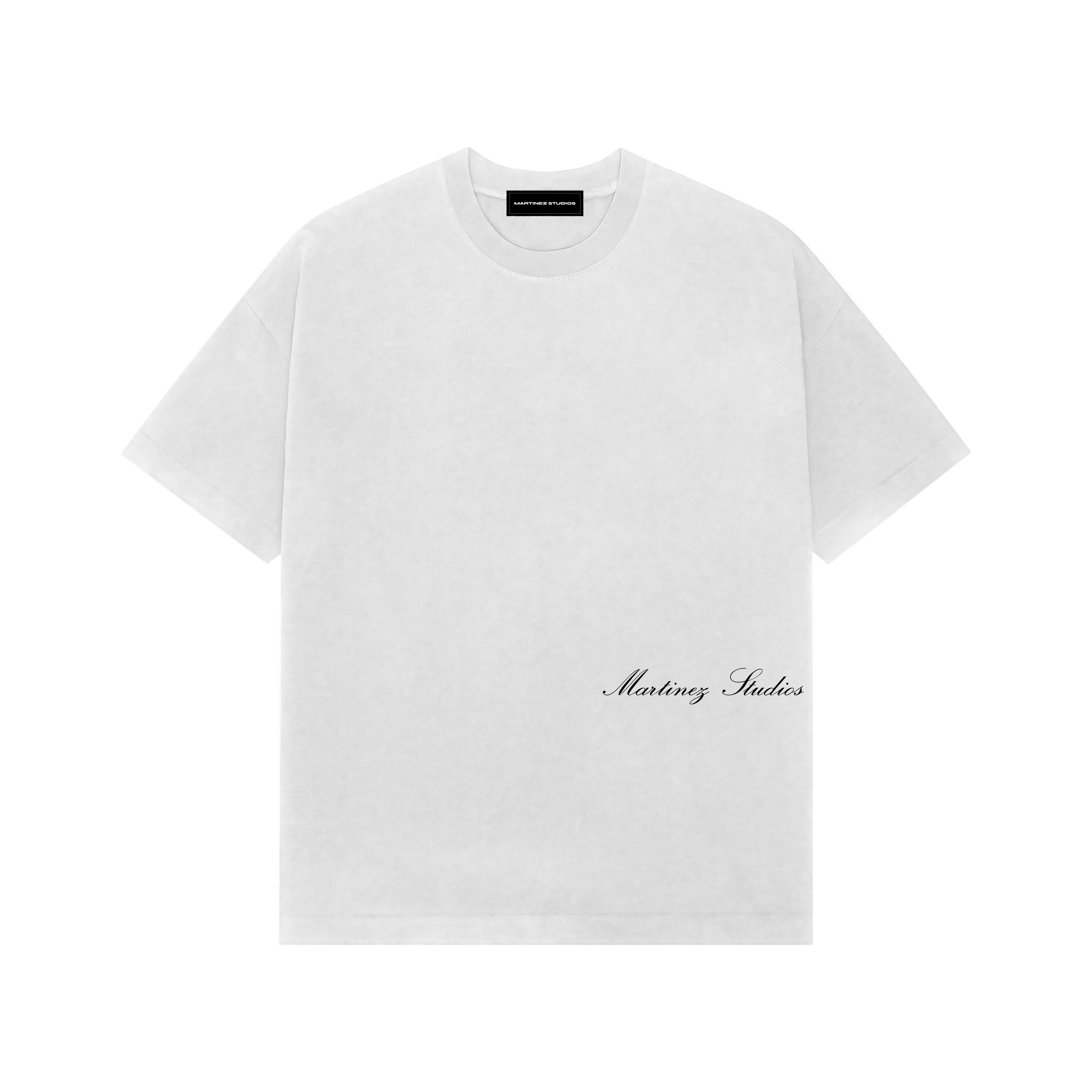 T-Shirt Essence White