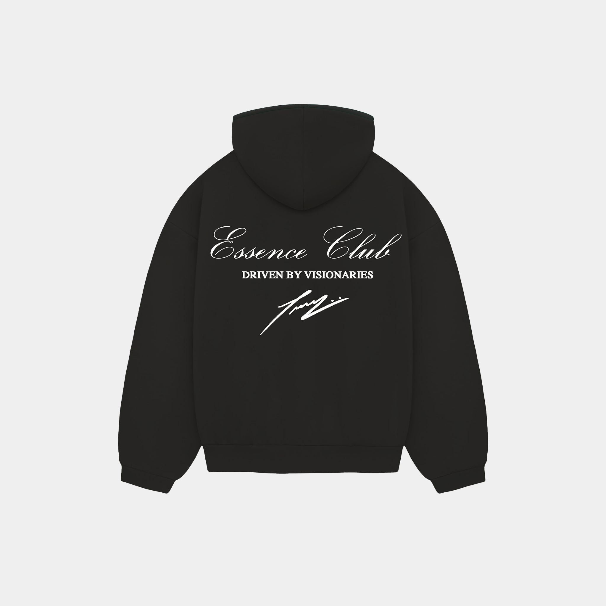 Essence Club Hoodie