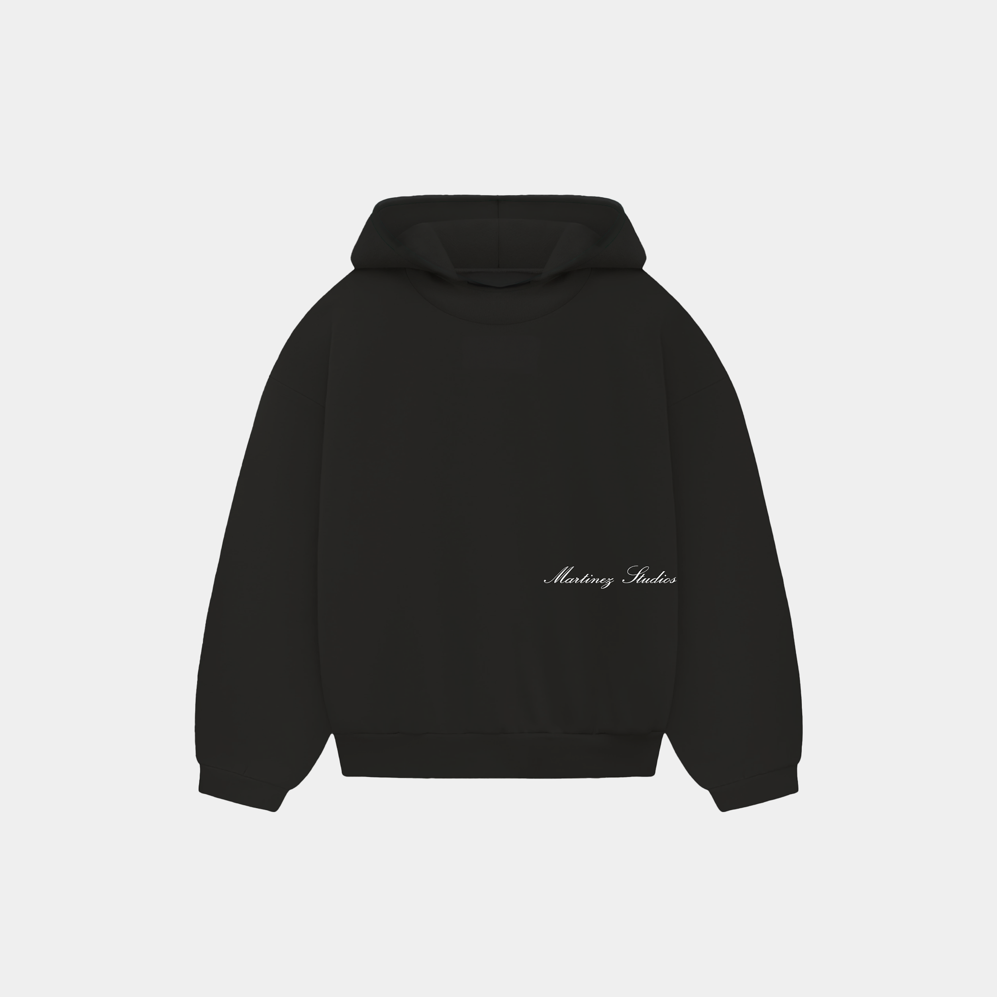 Essence Club Hoodie