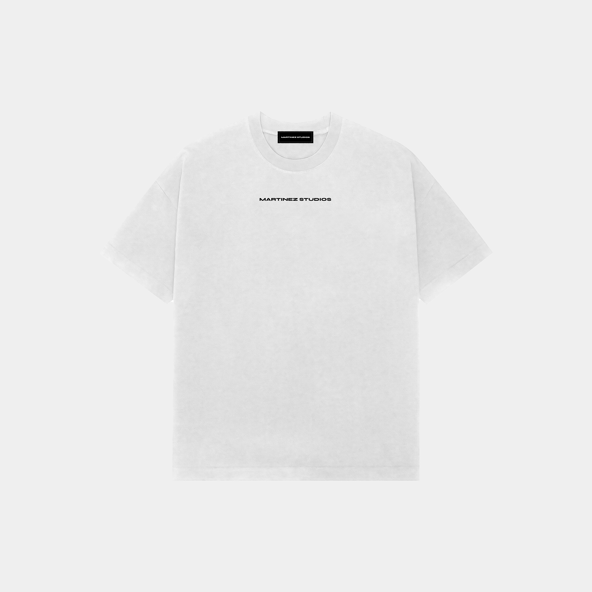 Effortless Boxy T-Shirt
