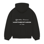 Hoodie Effortless