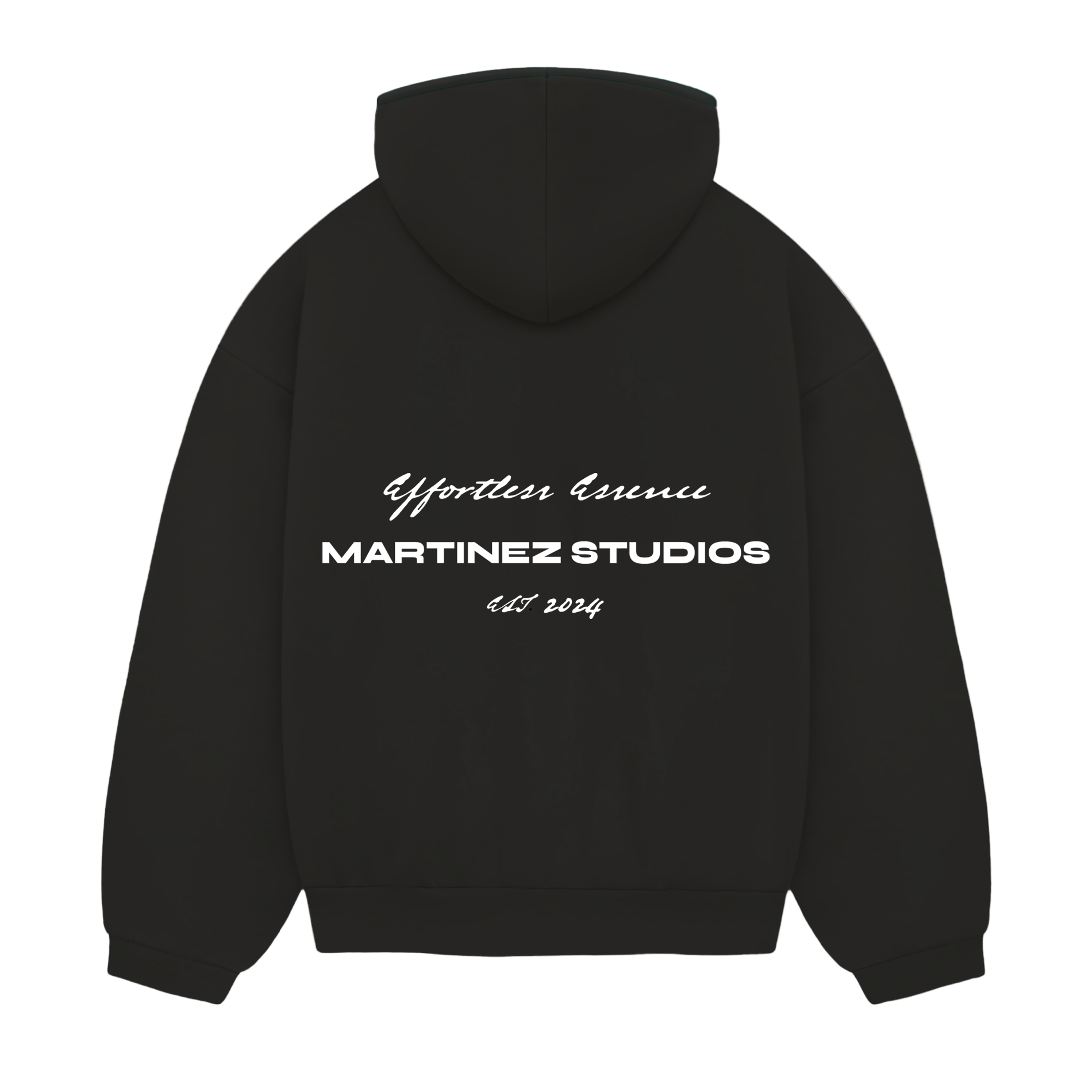 Hoodie Effortless