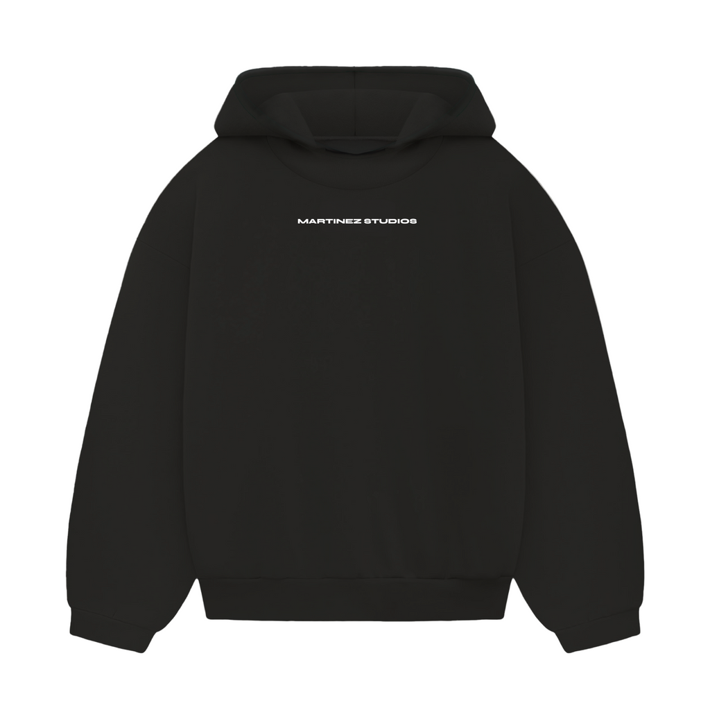 Hoodie Effortless