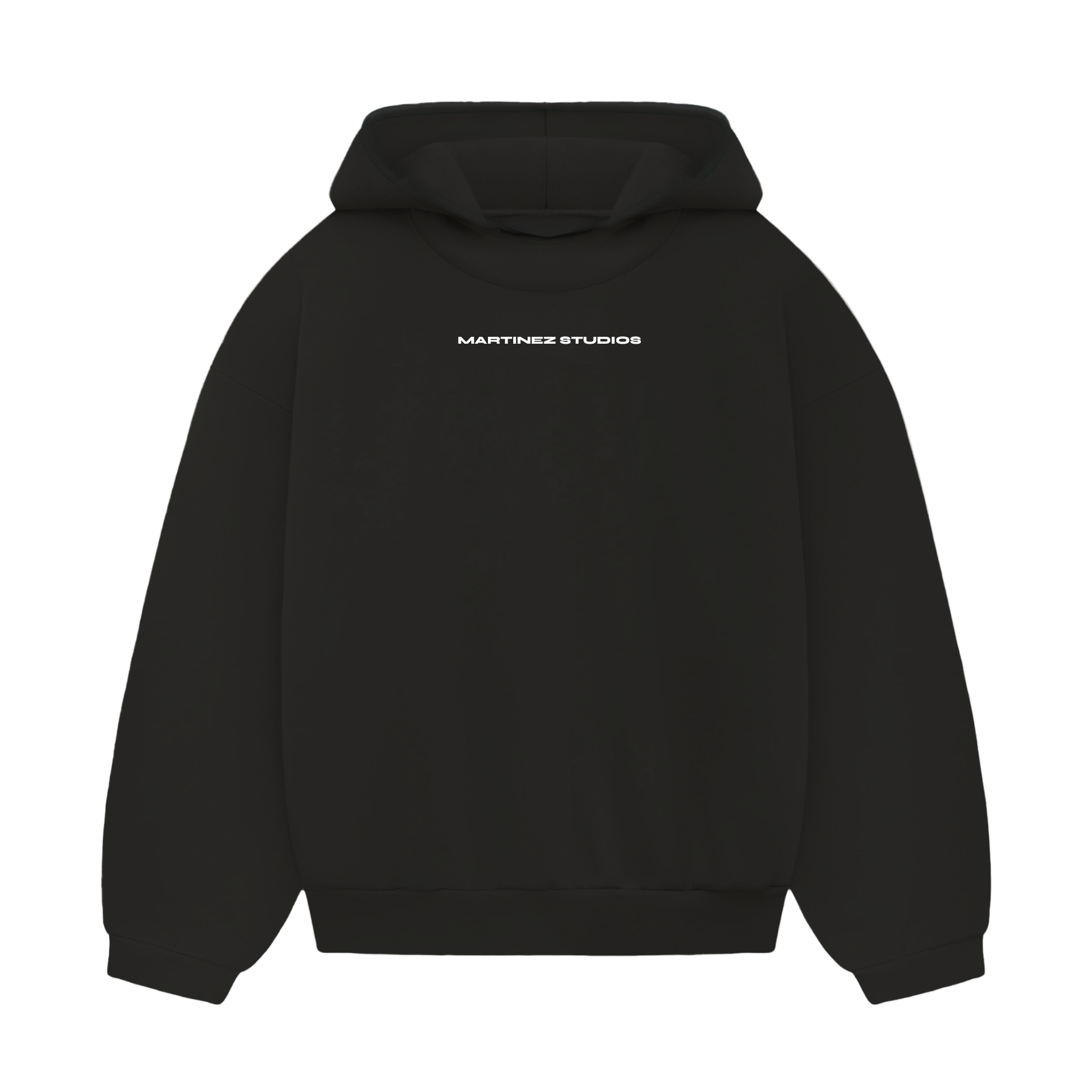 Hoodie Effortless
