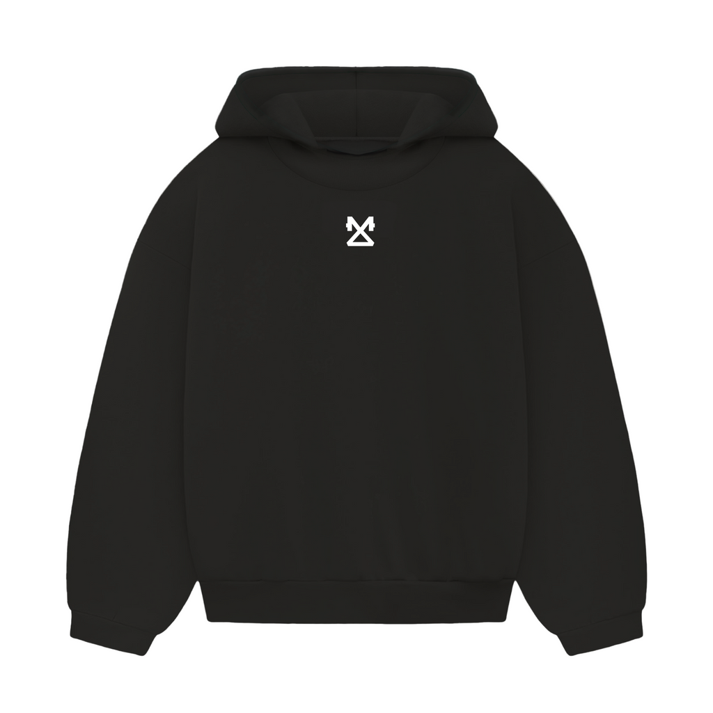 Hoodie X The Lux