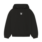 Hoodie X The Lux