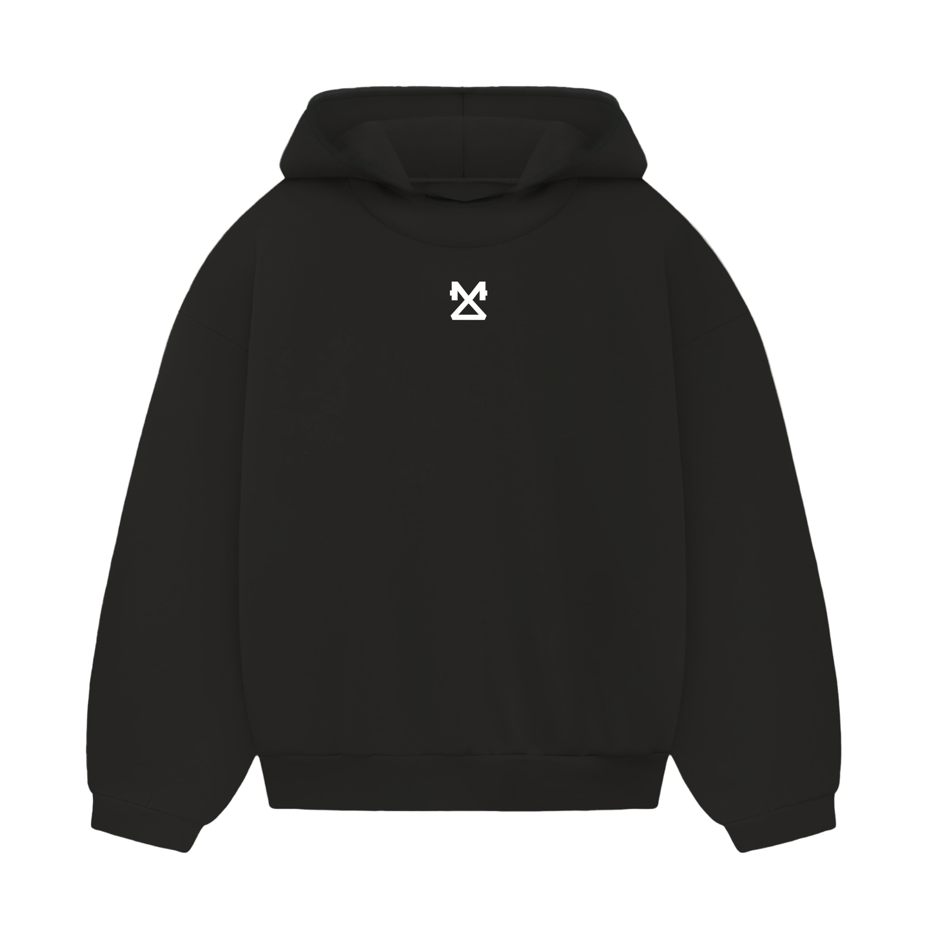 Hoodie X The Lux